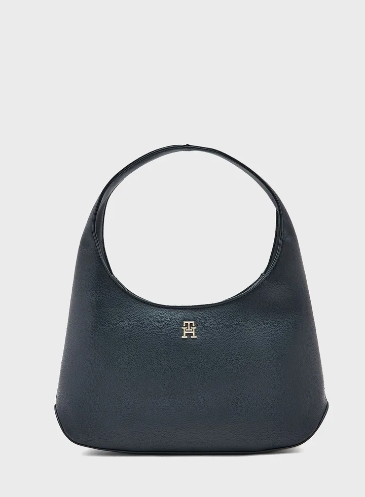Staple Top Handle Satchel