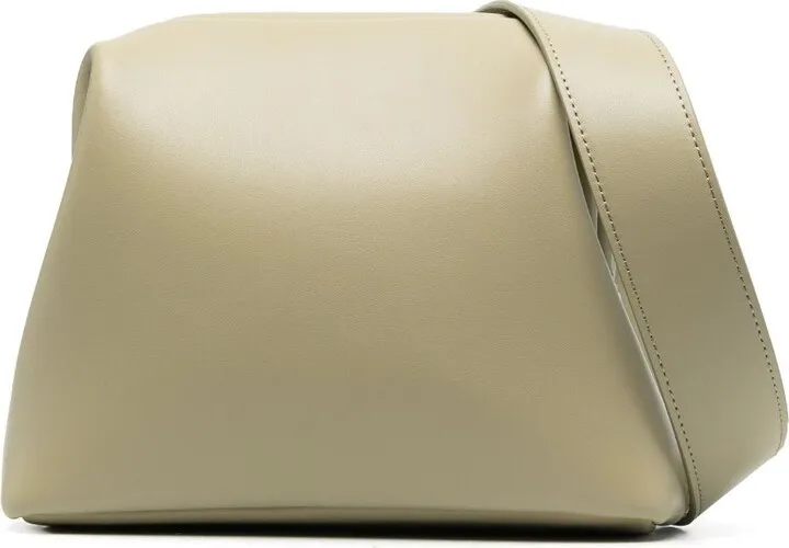 Brot leather belt bag