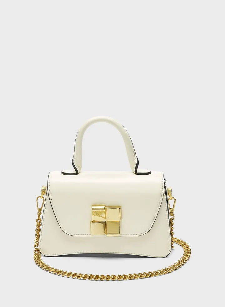 Top Handle Satchel