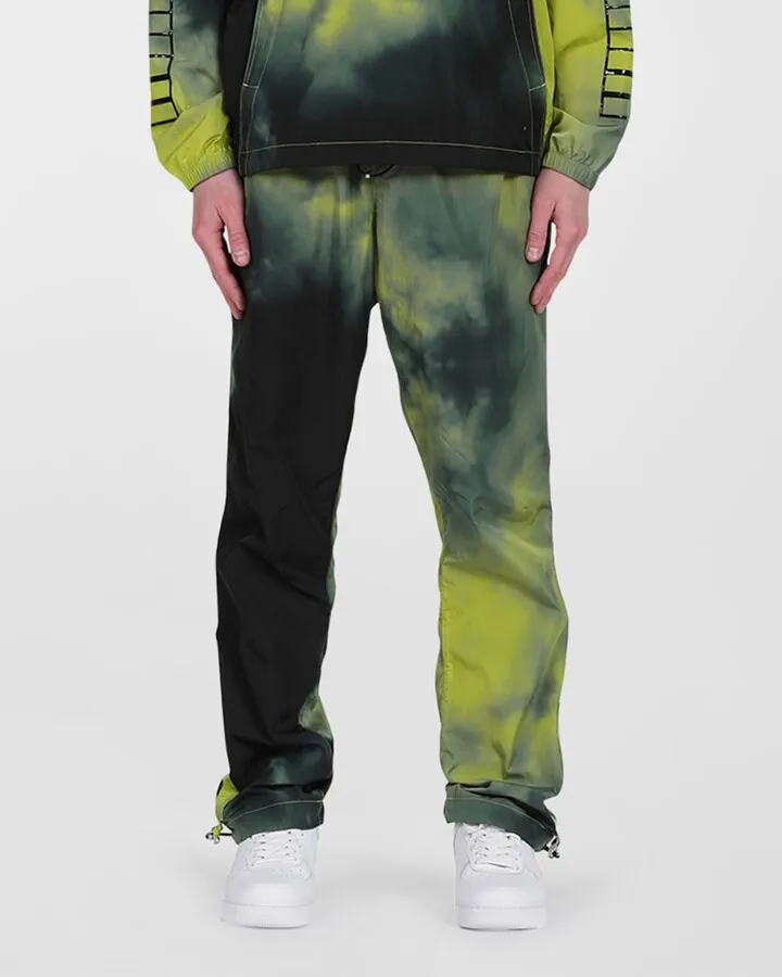 Men's Tie-Dye Jogger Pants
