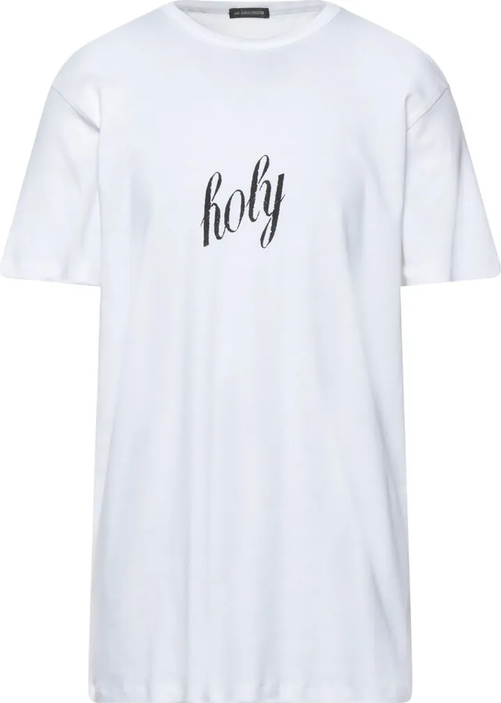 T-shirt White