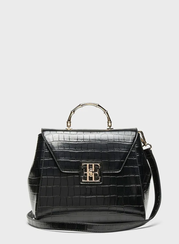 Top Handle Satchel Bags