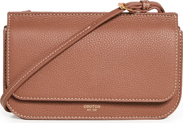 Oroton Margot Mini Crossbody