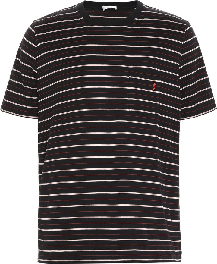 T-shirt Black