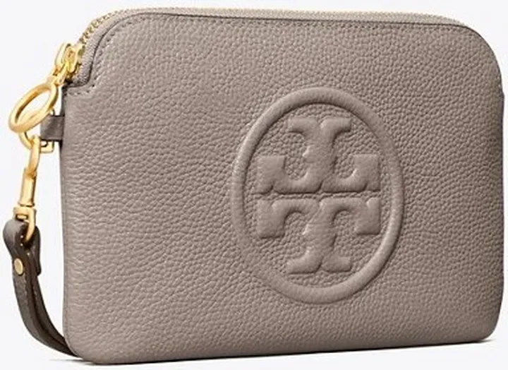 Perry Bombé Wristlet