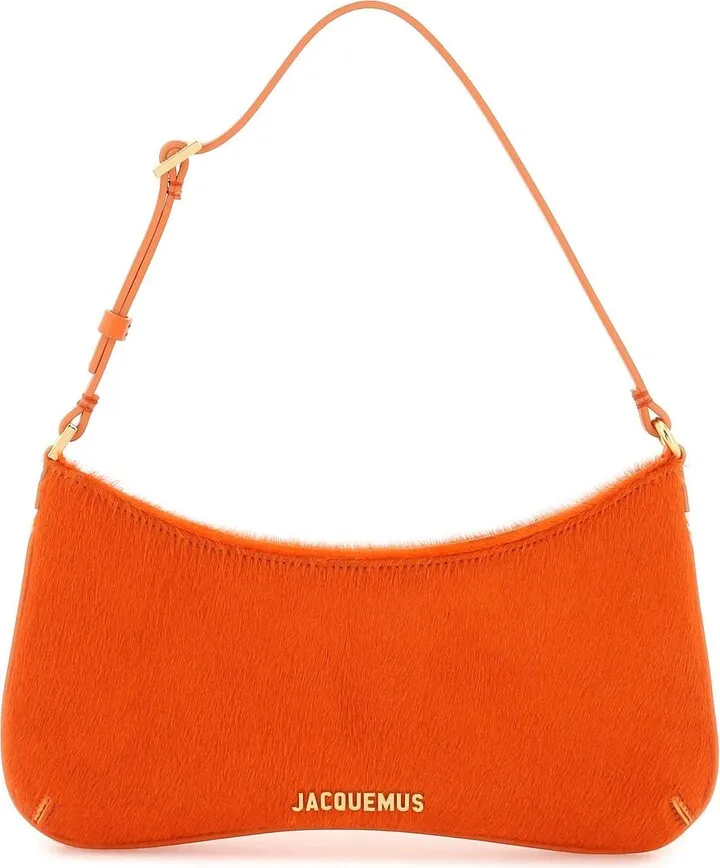 Jacquemus 'le Bisou' Shouler Bag