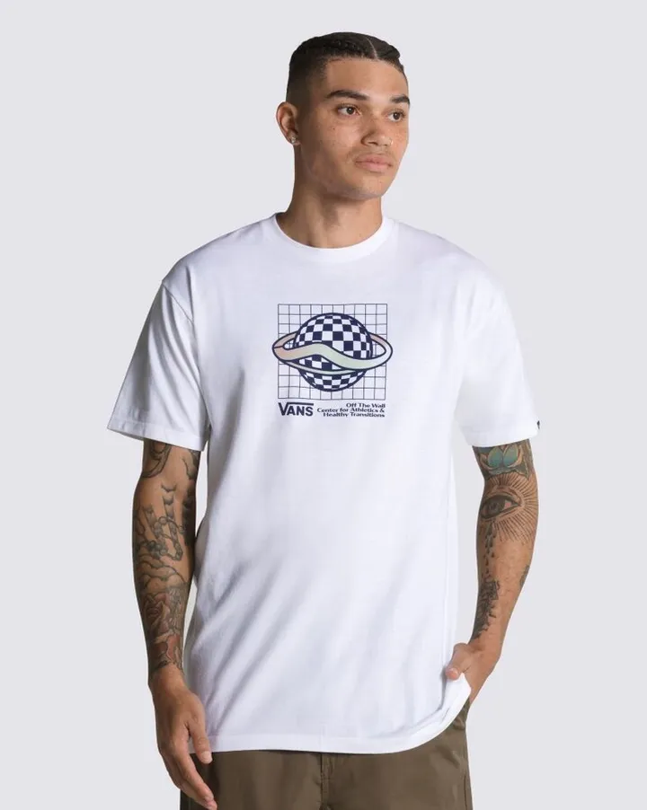 Micro Trails T-Shirt