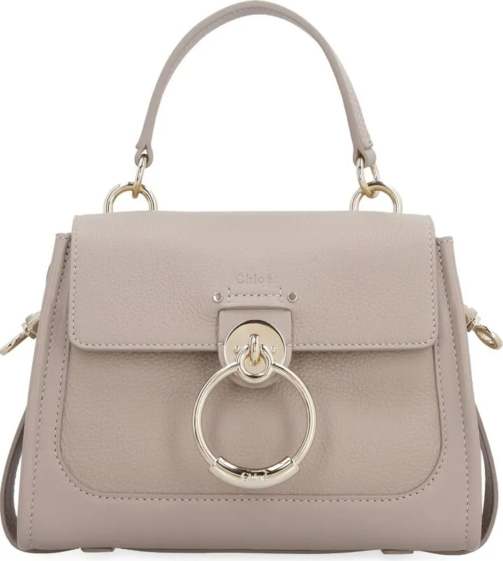 Chloé Tess Day Mini Crossbody Bag