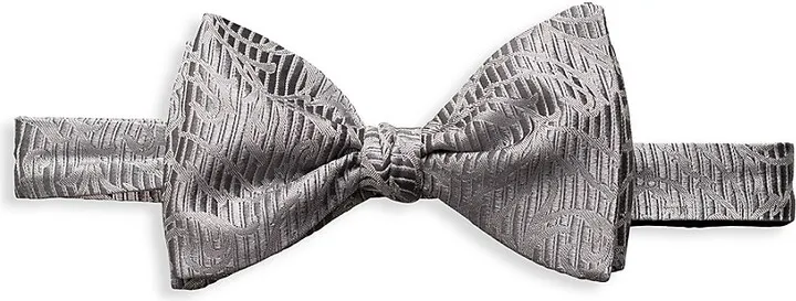 Paisley Pre-Tied Bowtie