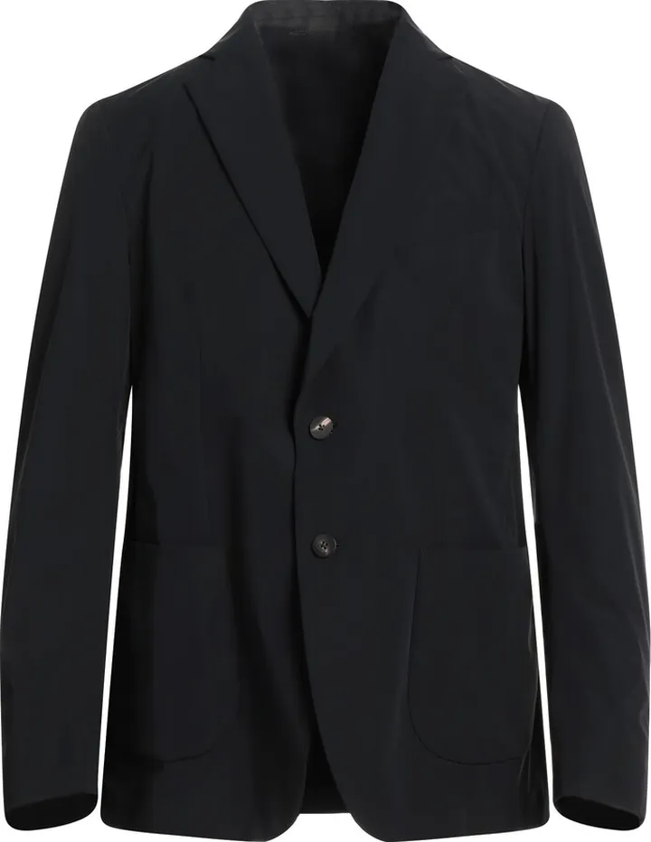 Suit Jacket Black