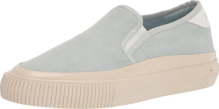 Calvin Klein Women's PAILY Sneaker