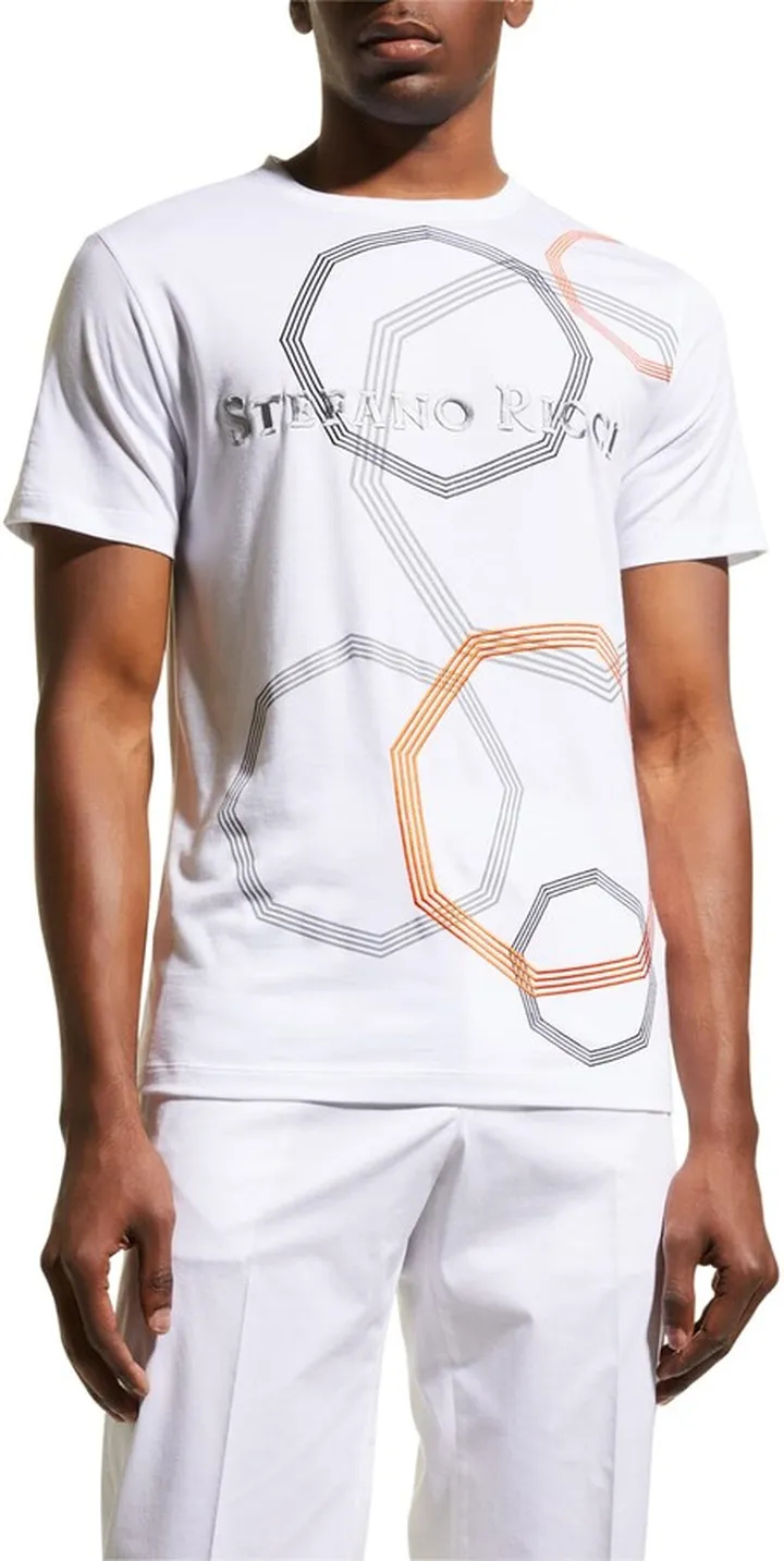 Men's Logo T-Shirt