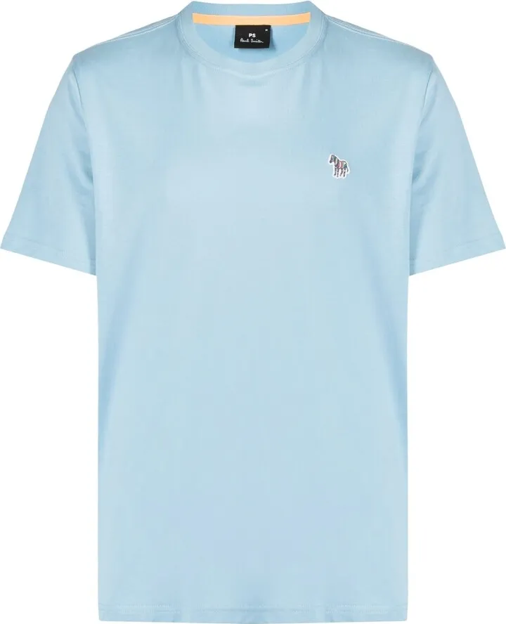 Big Pony cotton T-Shirt
