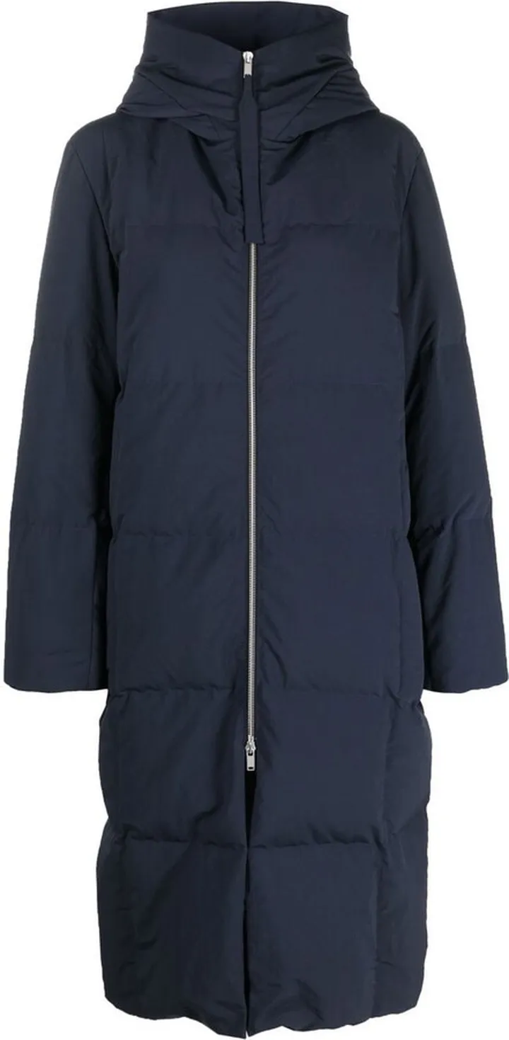 Padded Oversize Coat