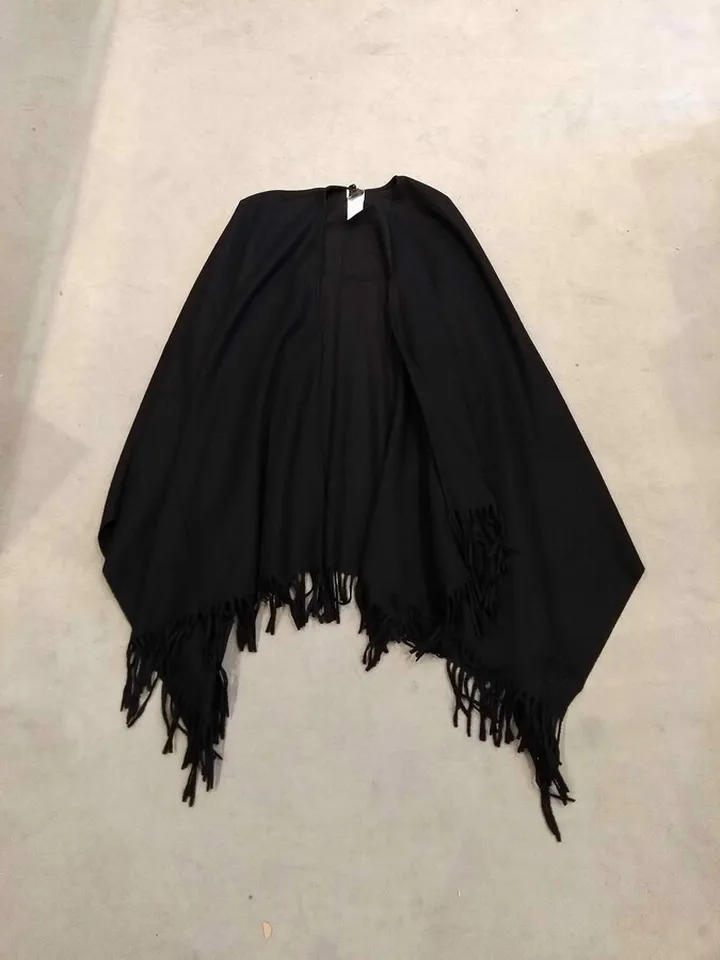 Segunda Poncho