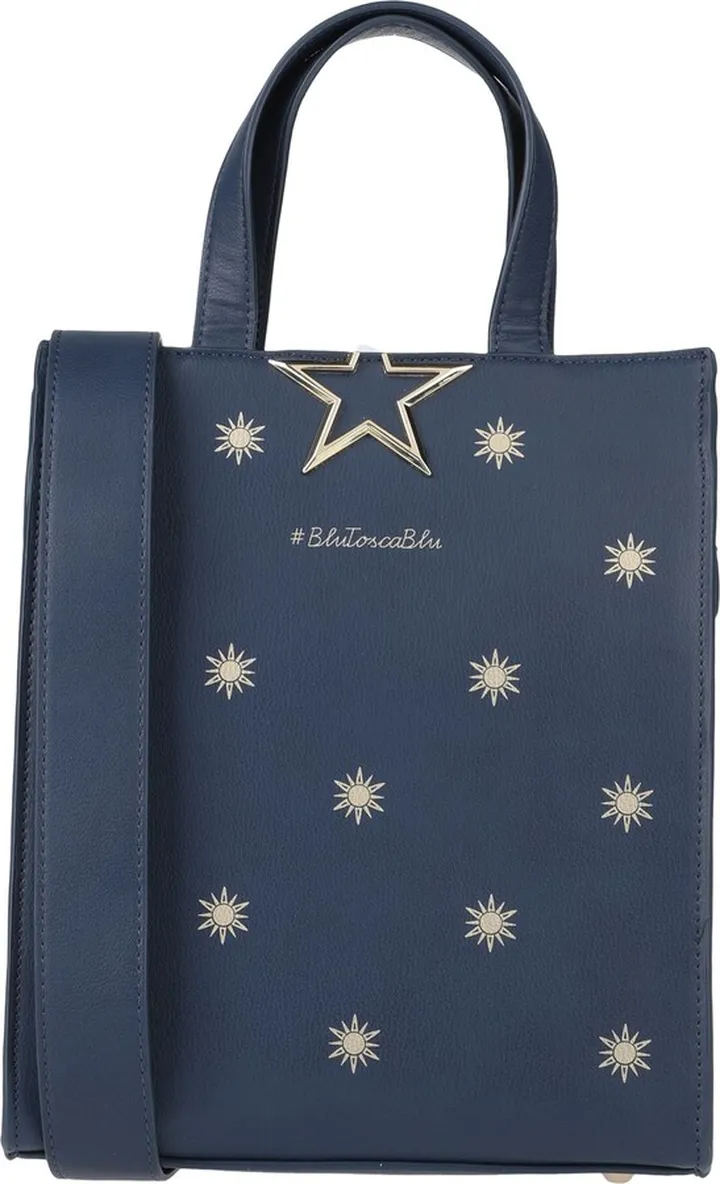 Handbag Midnight Blue