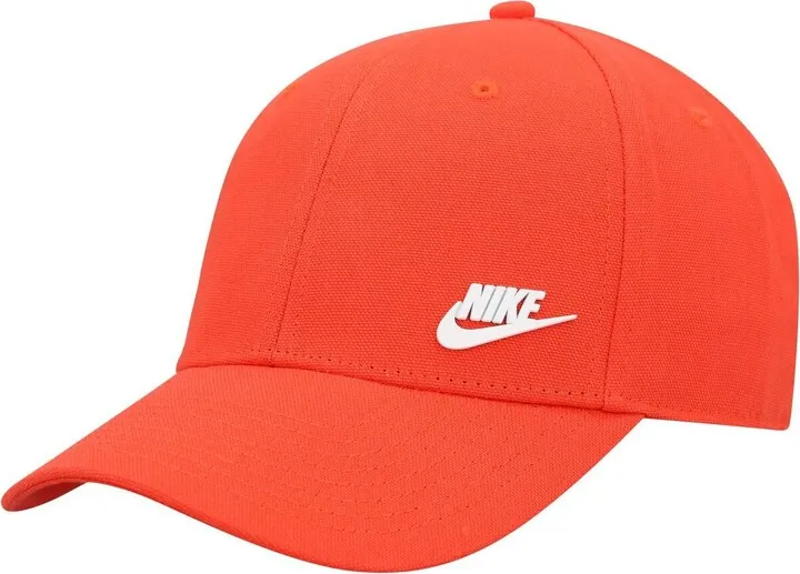 Men's Nike Red Legacy91 Futura Adjustable Hat
