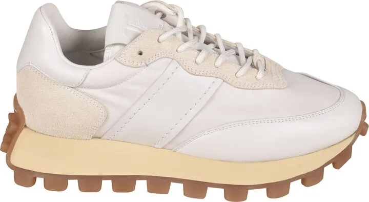 High Platform Sneakers Tod's