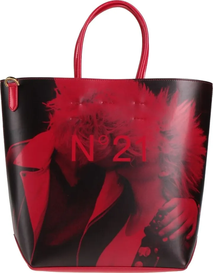Handbag Red