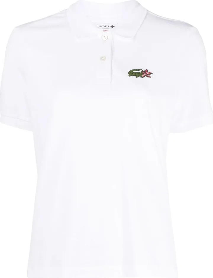 Stranger Things short-sleeved polo shirt