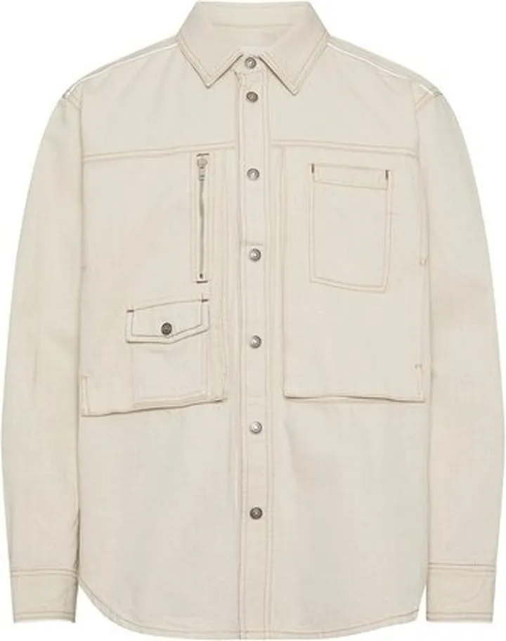 Pascuale Denim jacket