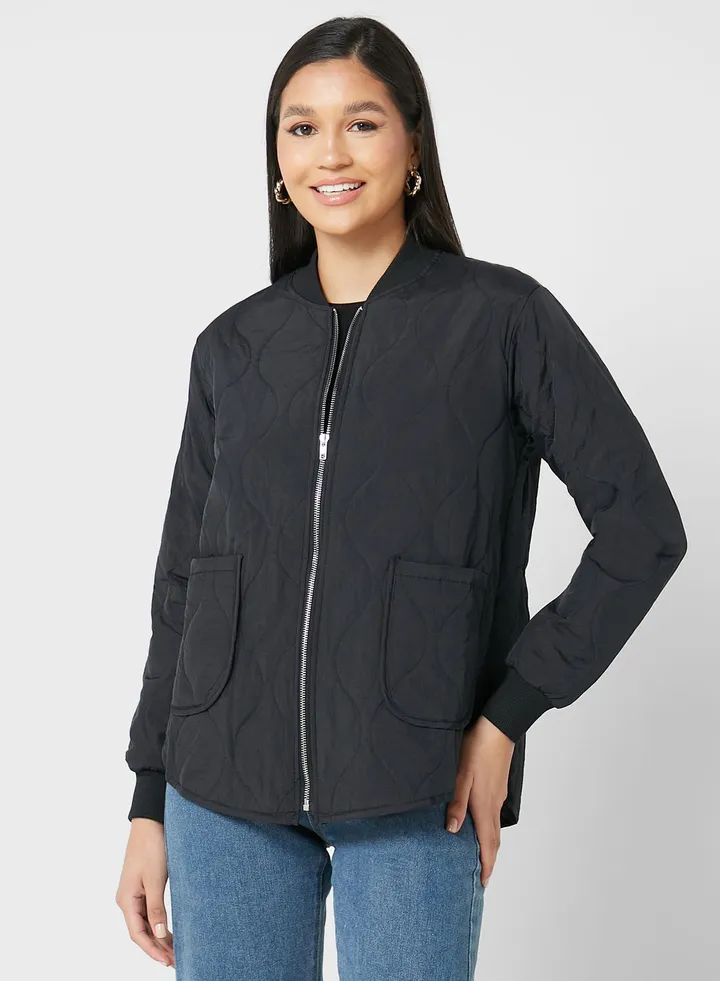 Padded Jacket
