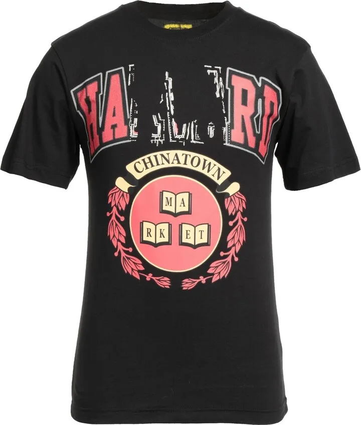 T-shirt Black