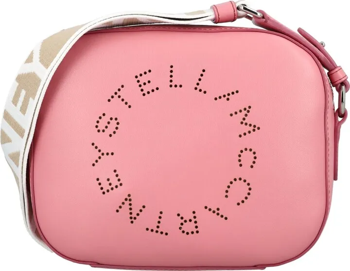 Stella Logo Mini Bag
