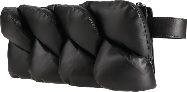 Bum Bag Black