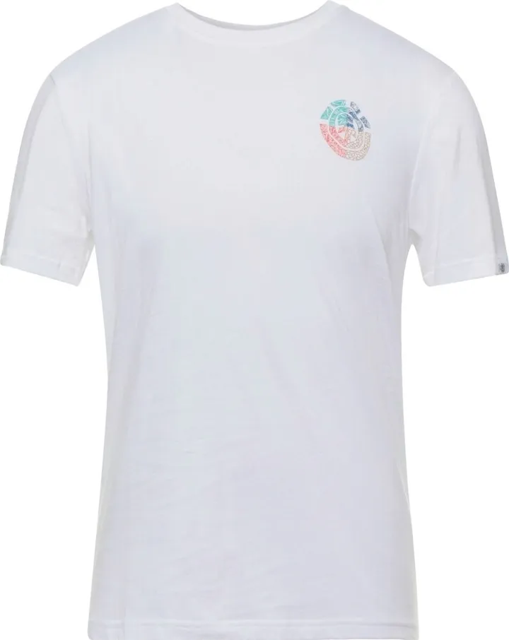 T-shirt White