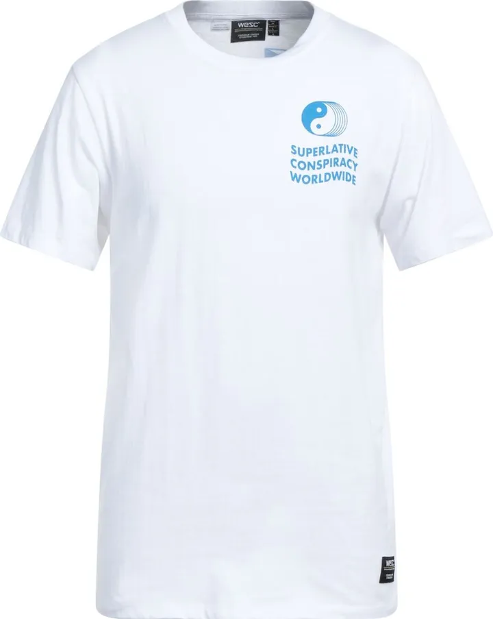 T-shirt White