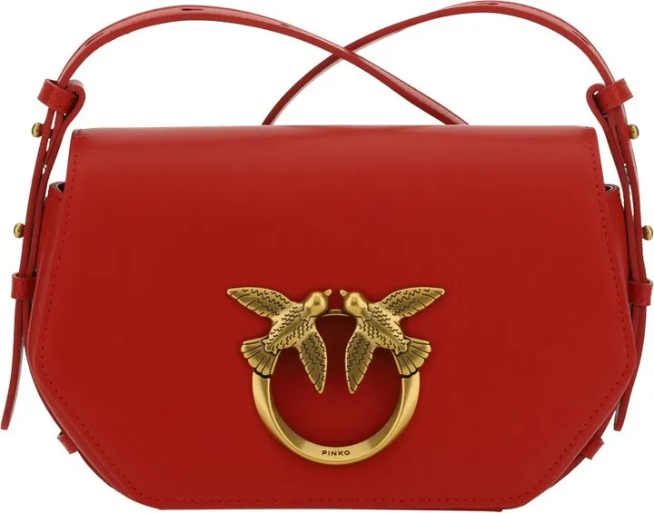 Love Exagon Bag