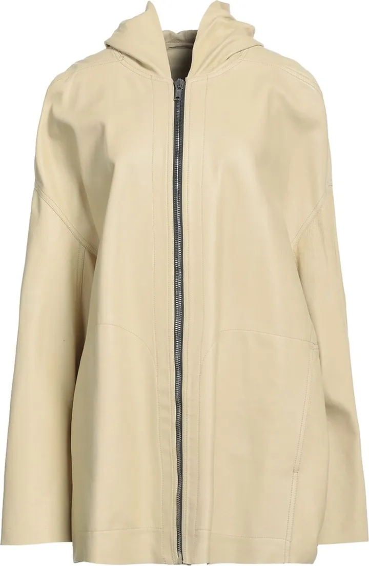 Overcoat Ivory