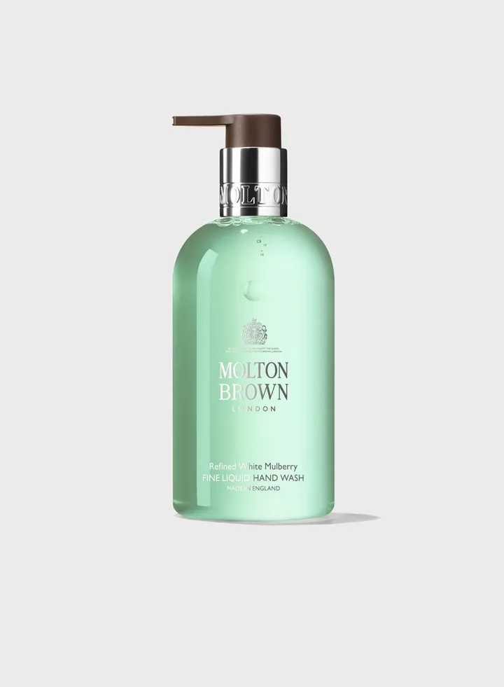 Mulberry & Thyme Hand Wash 300Ml