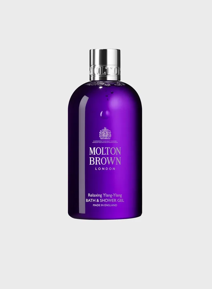 Ylang-Ylang Body Wash