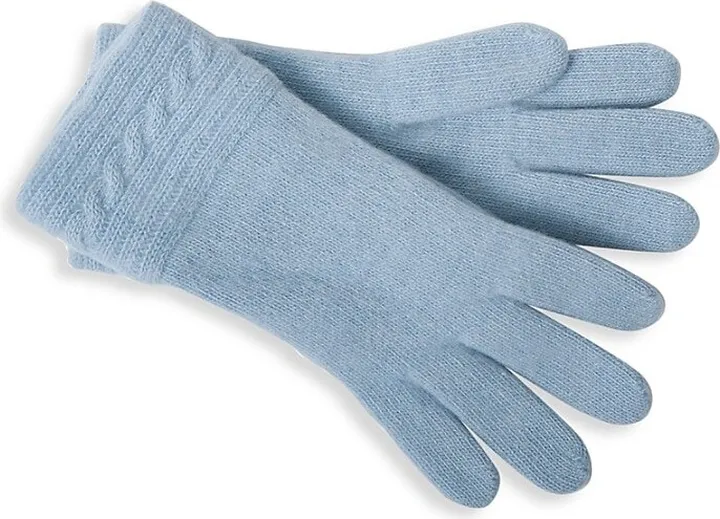 Cashmere Gloves