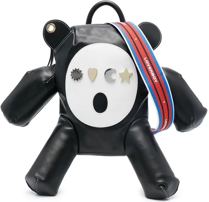 Gromlin shoulder bag