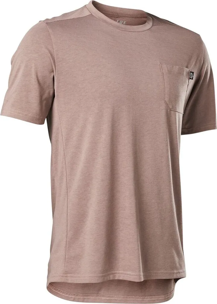 Fox Racing Ranger Dri-Release Short-Sleeve Pocket Jersey - Men's
