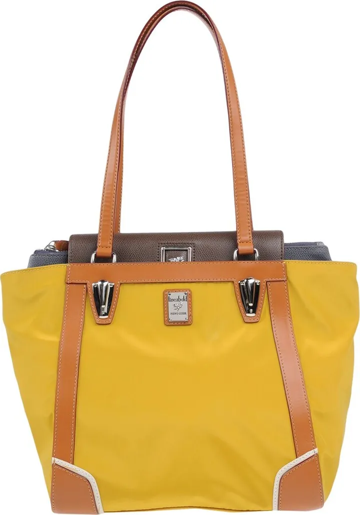 Shoulder Bag Ocher