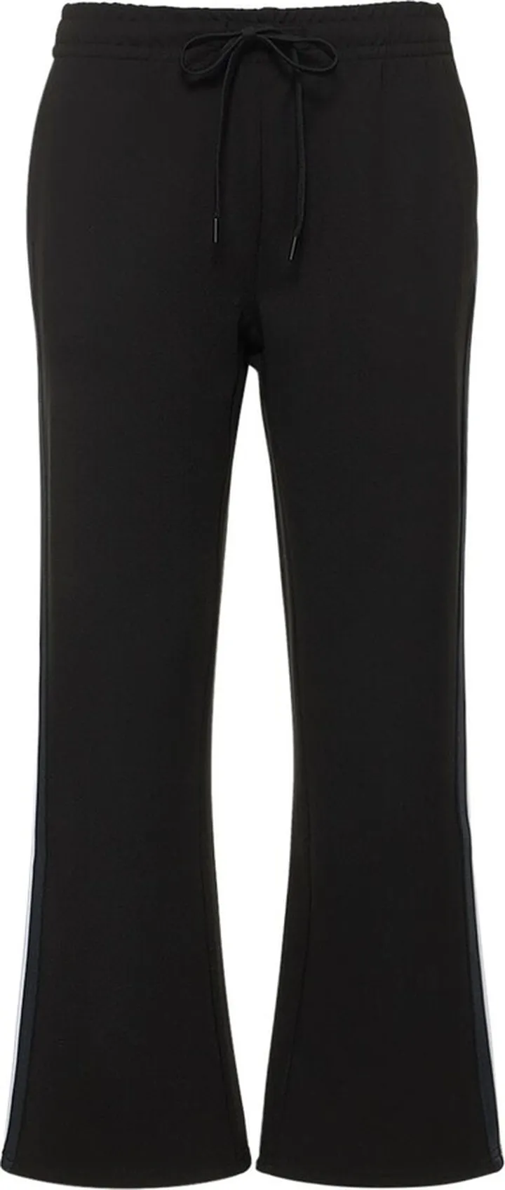 Empire Camille highwaist crop sweatpants