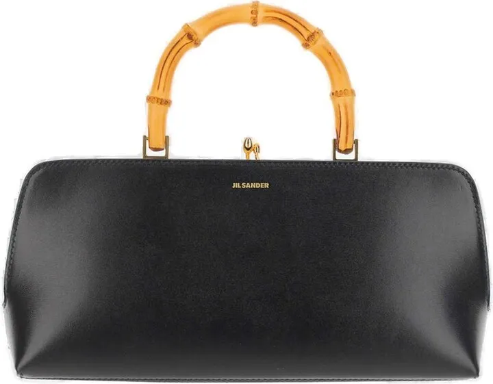 Jil Sander Goji Small Tote Bag