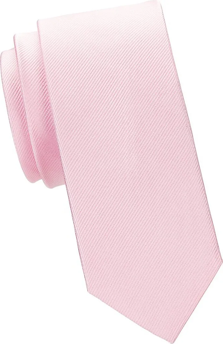 Silk Twill Tie