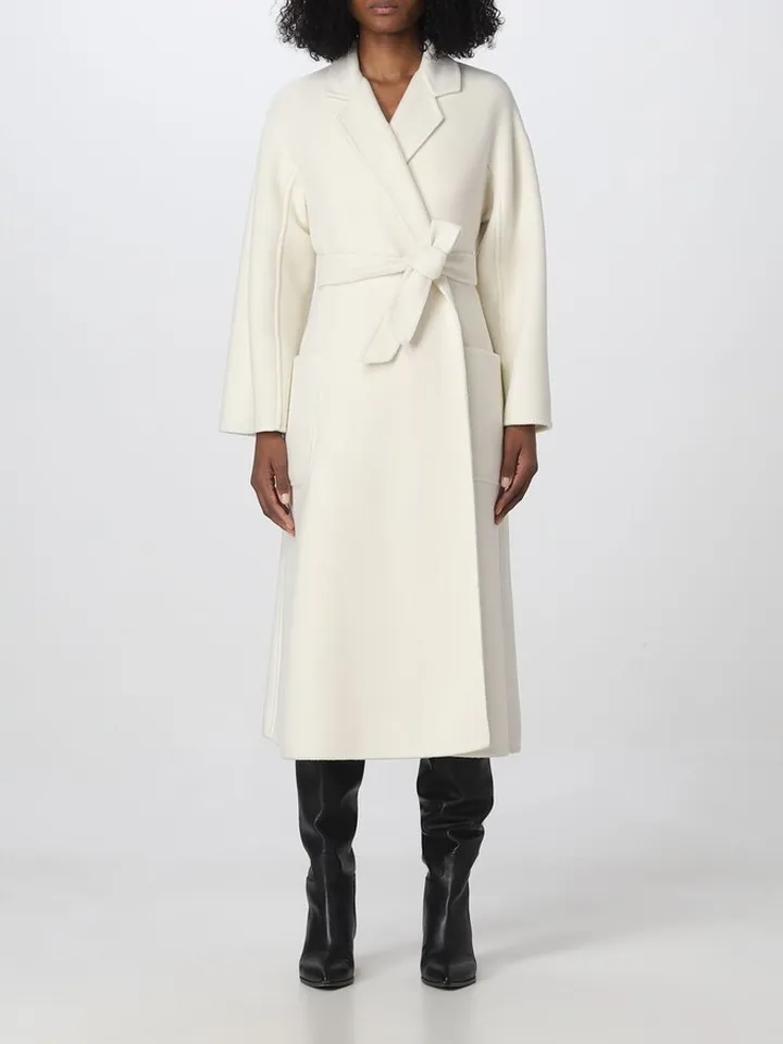 Max Mara cashmere coat