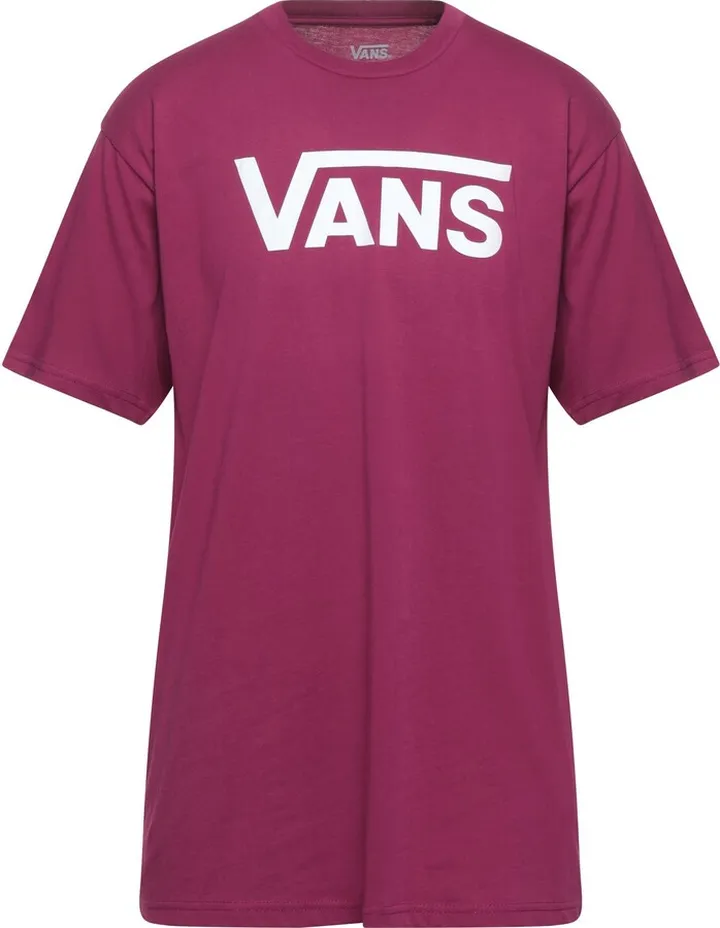 T-shirt Garnet