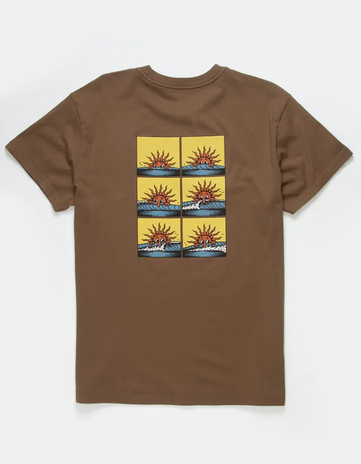 KATIN Glance Mens Tee
