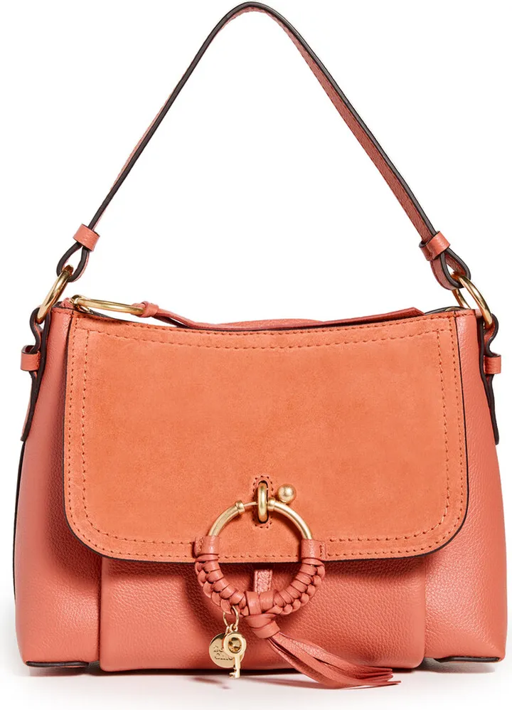 See by Chloe Joan Small Hobo Bag