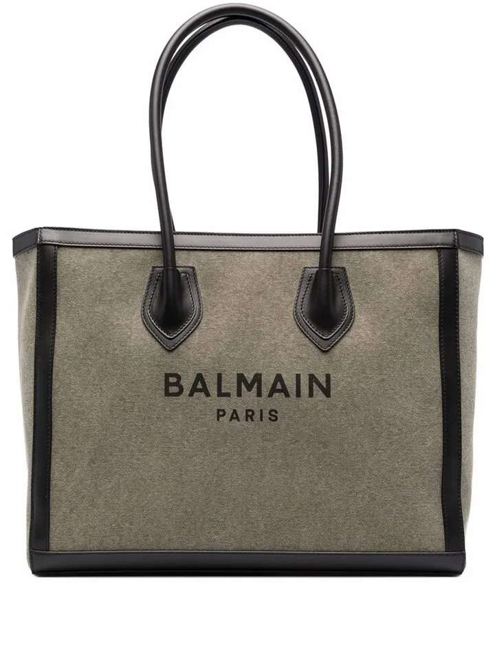 B-Army 42 tote bag