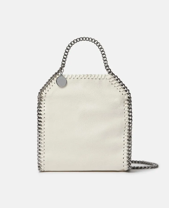 Stella McCartney - Falabella Tiny Tote