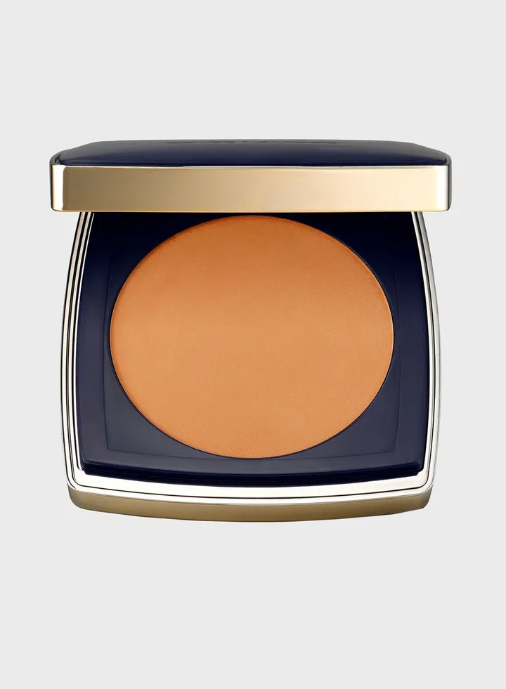 Double Wear Stay-in-Place Matte Powder Foundation - Amber Honey