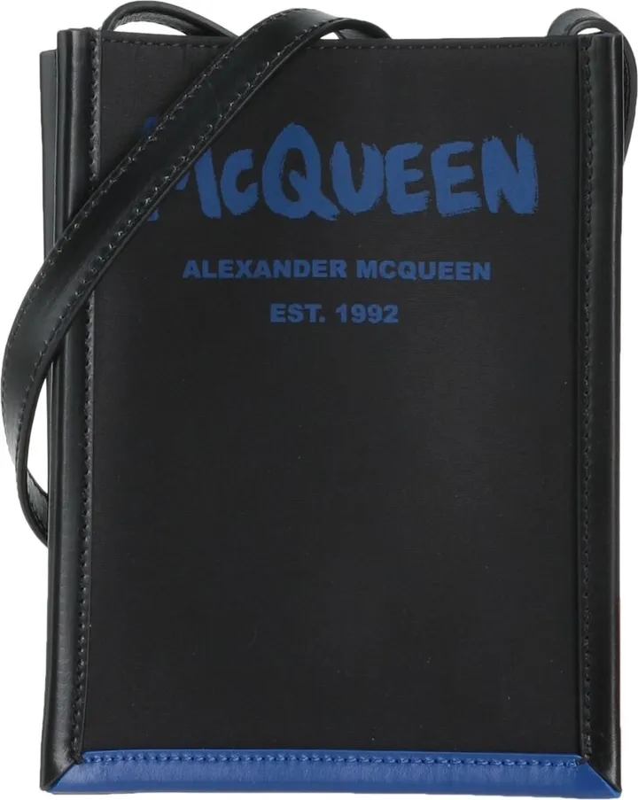 Cross-body Bag Black